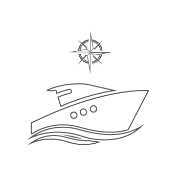Ombrelloni per Nautica